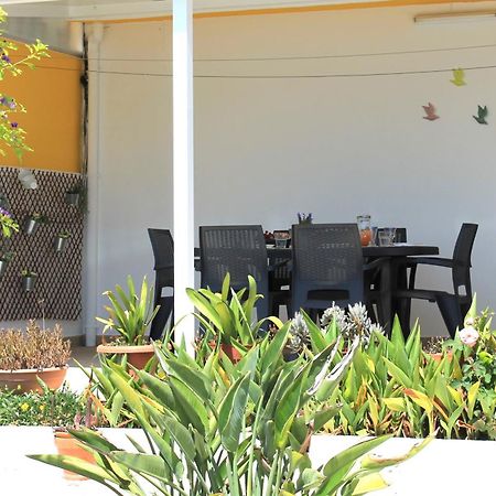 فيلا Casa Do Limoeiro البوفيرا المظهر الخارجي الصورة