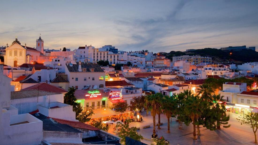 فيلا Casa Do Limoeiro البوفيرا المظهر الخارجي الصورة