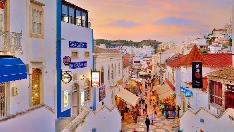 فيلا Casa Do Limoeiro البوفيرا المظهر الخارجي الصورة