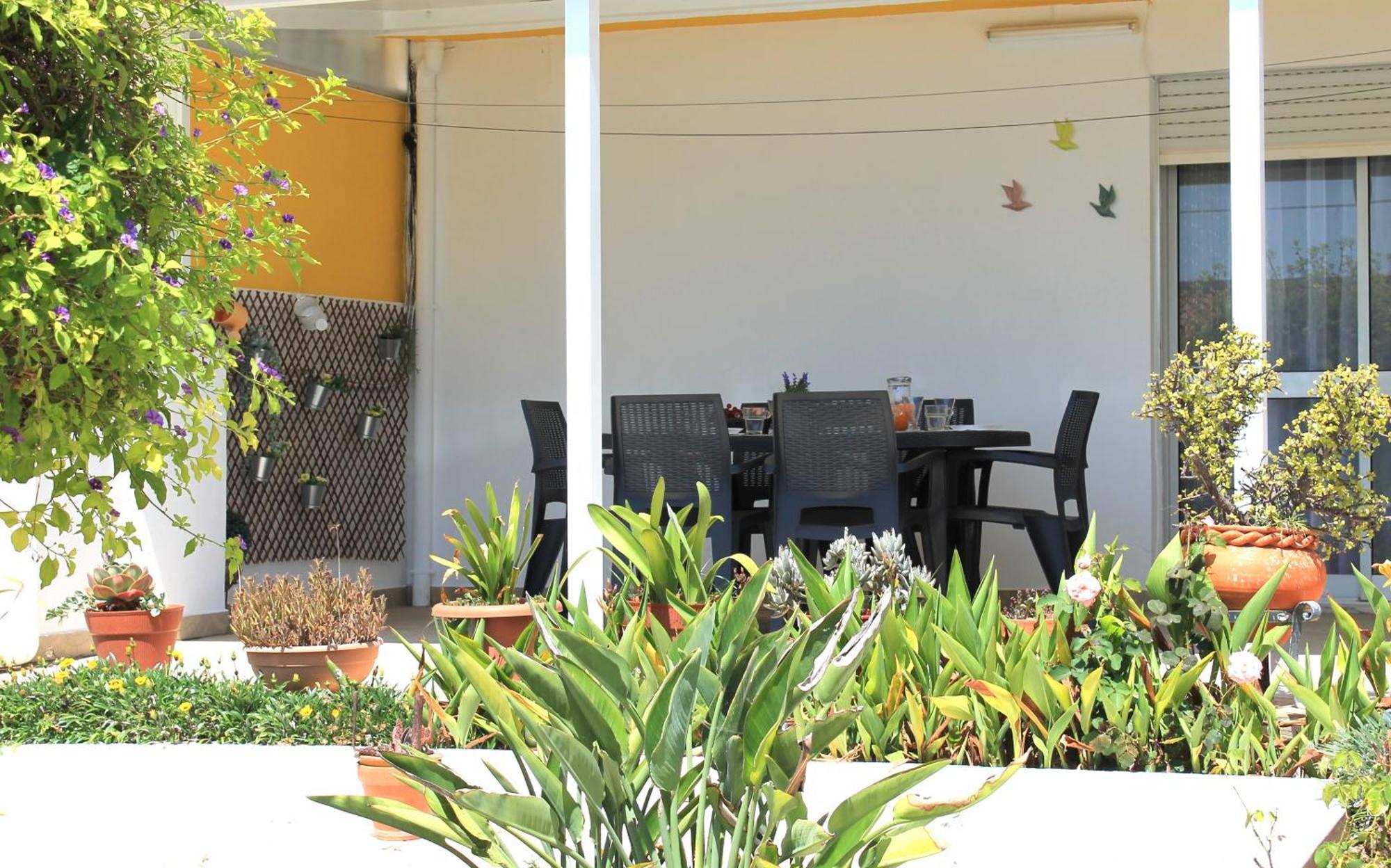 فيلا Casa Do Limoeiro البوفيرا المظهر الخارجي الصورة