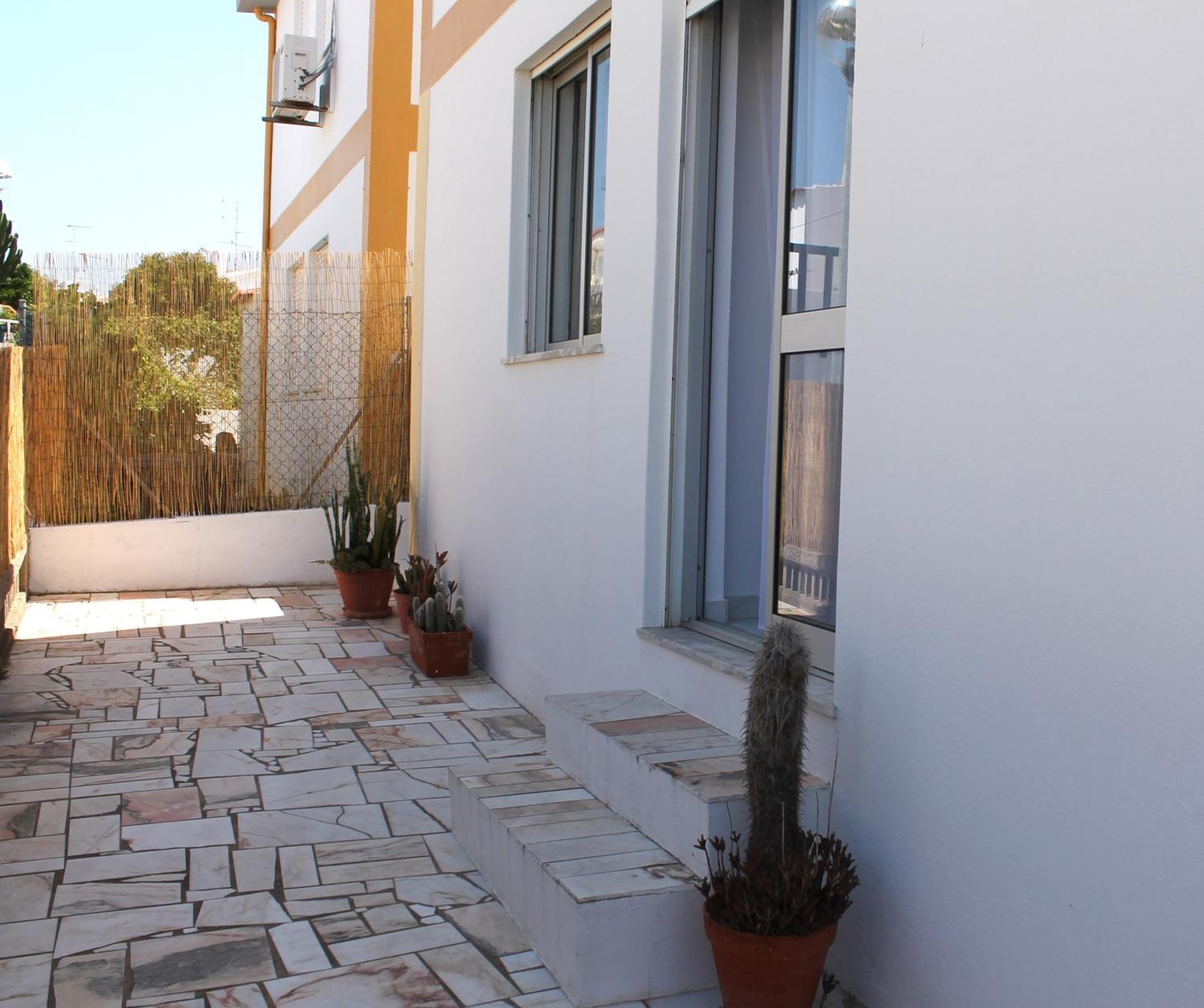 فيلا Casa Do Limoeiro البوفيرا المظهر الخارجي الصورة