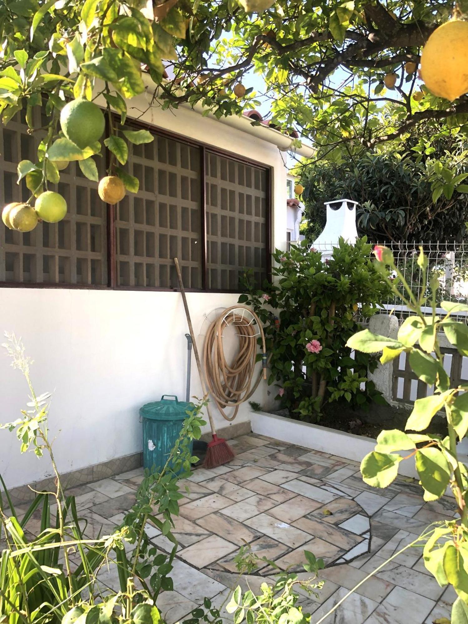 فيلا Casa Do Limoeiro البوفيرا المظهر الخارجي الصورة